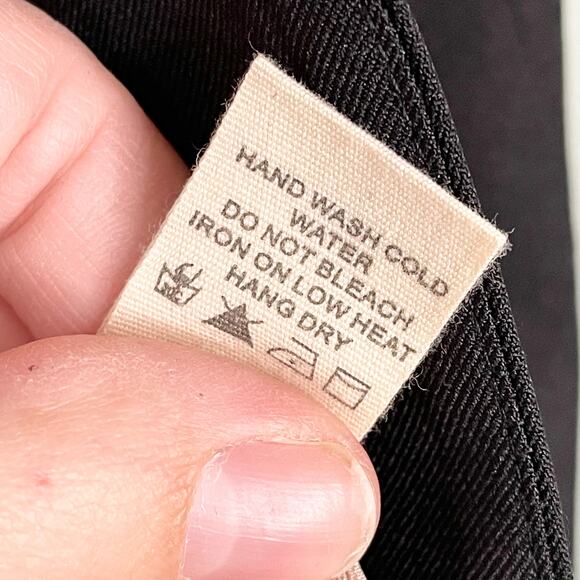 Evenuel Blazer Women Small Black Workwear Cutout Sleeve Office Work Casual Lined - Picture 11 of 11